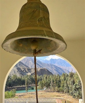 Guizado Portillo Hacienda & Resort