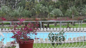 Guizado Portillo Hacienda & Resort