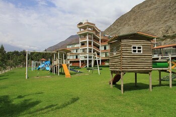 Guizado Portillo Hacienda & Resort