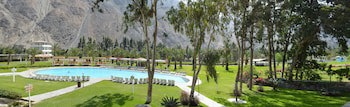 Guizado Portillo Hacienda & Resort