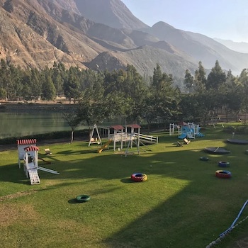 Guizado Portillo Hacienda & Resort