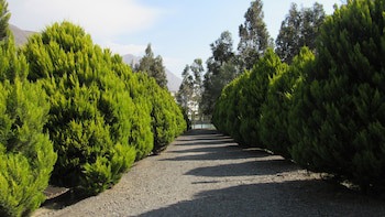 Guizado Portillo Hacienda & Resort