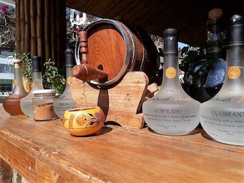 Guizado Portillo Hacienda & Resort