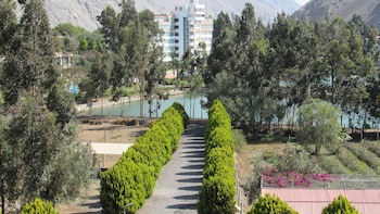 Guizado Portillo Hacienda & Resort