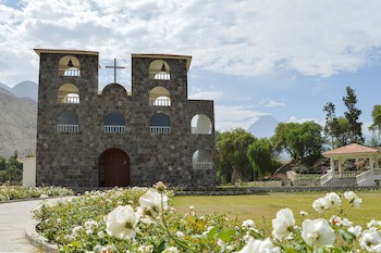 Guizado Portillo Hacienda & Resort
