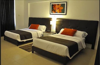 Guizado Portillo Hacienda & Resort