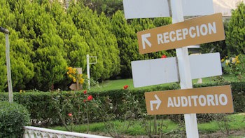 Guizado Portillo Hacienda & Resort