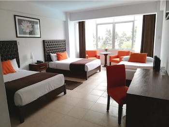 Guizado Portillo Hacienda & Resort
