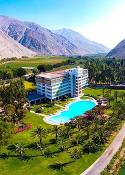 Guizado Portillo Hacienda & Resort