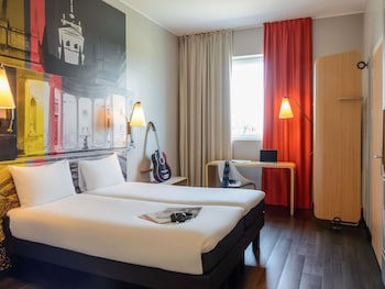 Ibis Milan Fiera galeri fotoğrafı