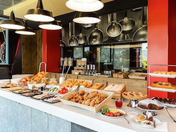 Ibis Milan Fiera galeri fotoğrafı