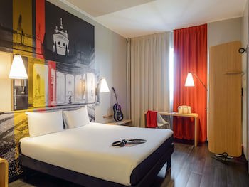 Ibis Milan Fiera galeri fotoğrafı
