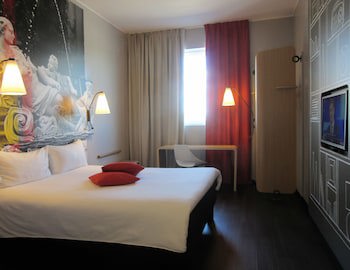 Ibis Milan Fiera fotoğrafı