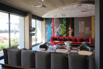Ibis Milano Fiera galeri fotoğrafı