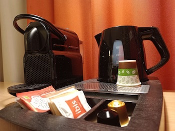 Ibis Milan Fiera galeri fotoğrafı