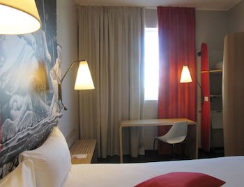 Ibis Milan Fiera galeri fotoğrafı