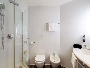Ibis Milan Fiera galeri fotoğrafı