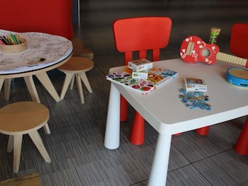 Ibis Milan Fiera galeri fotoğrafı