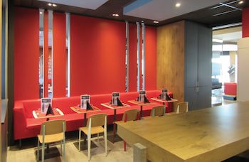 Ibis Milan Fiera galeri fotoğrafı