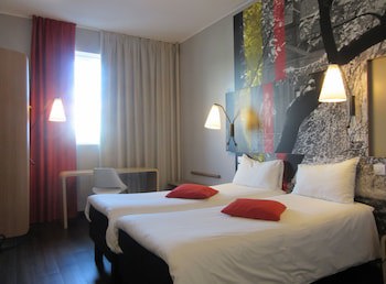 Ibis Milan Fiera galeri fotoğrafı