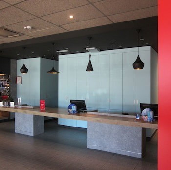 Ibis Milan Fiera fotoğrafı