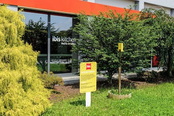 Ibis Milano Fiera fotoğrafı