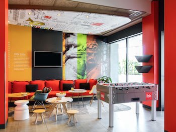 Ibis Milan Fiera fotoğrafı