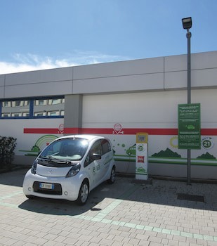 Ibis Milano Fiera fotoğrafı