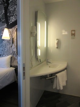 Ibis Milan Fiera galeri fotoğrafı