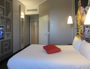 Ibis Milan Fiera galeri fotoğrafı