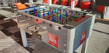 Ibis Milan Fiera galeri fotoğrafı
