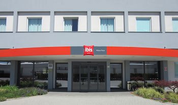 Ibis Milano Fiera fotoğrafı