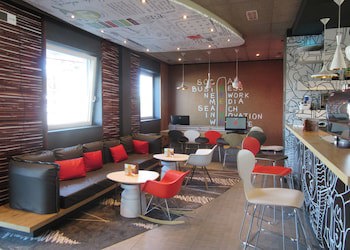 Ibis Milano Fiera galeri fotoğrafı