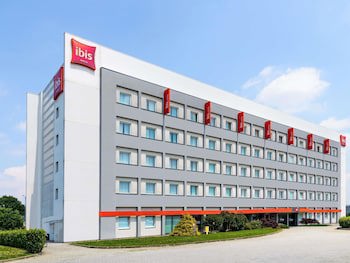 Ibis Milano Fiera fotoğrafı