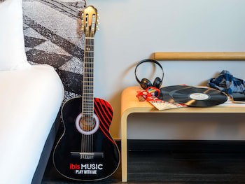Ibis Milan Fiera galeri fotoğrafı