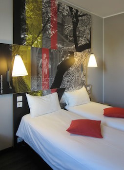 Ibis Milan Fiera galeri fotoğrafı