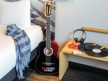 Ibis Milan Fiera galeri fotoğrafı