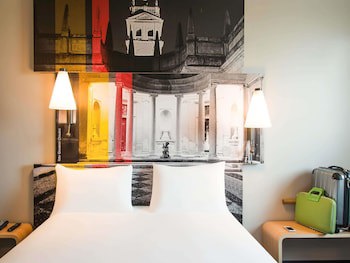 Ibis Milan Fiera galeri fotoğrafı