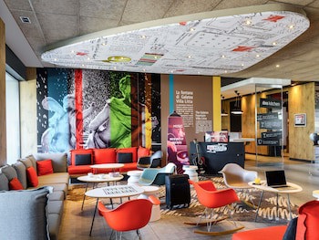 Ibis Milan Fiera fotoğrafı