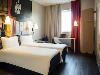 Ibis Milan Fiera galeri fotoğrafı