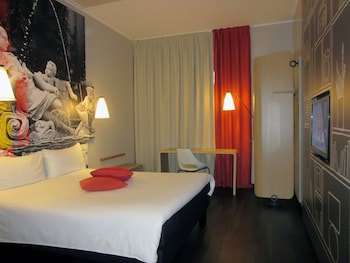 Ibis Milan Fiera galeri fotoğrafı