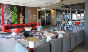 Ibis Milano Fiera galeri fotoğrafı