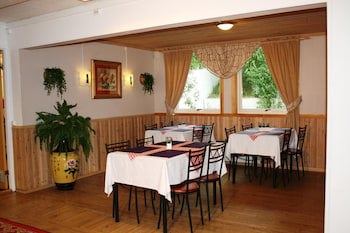 Barents Frokosthotell
