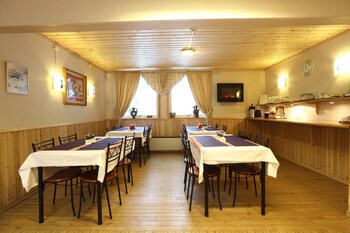 Barents Frokosthotell