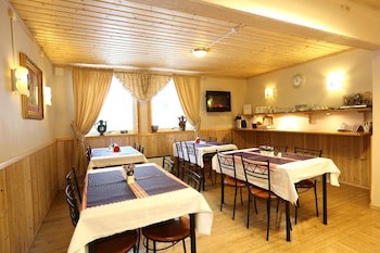 Barents Frokosthotell