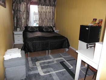 Barents Frokosthotell