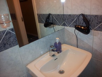 Barents Frokosthotell