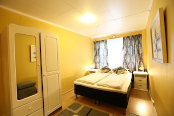 Barents Frokosthotell