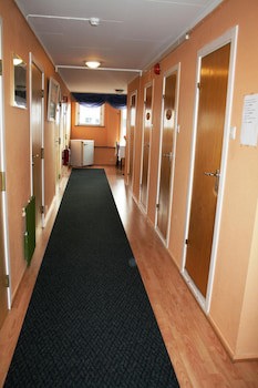 Barents Frokosthotell