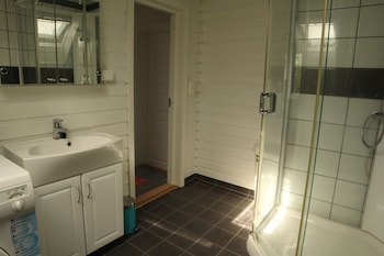 Barents Frokosthotell